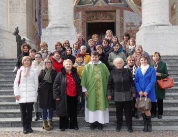 Associazione Donne per la Granda: una giornata tra sorrisi e progetti