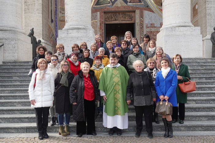 Associazione Donne per la Granda: una giornata tra sorrisi e progetti