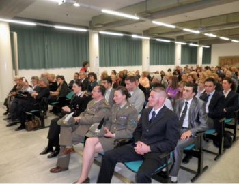 CONVEGNO ARMENIA 16/03/2012