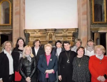 VISITA GUIDATA AL CASTELLO REALE DI RACCONIGI 02/04/2017