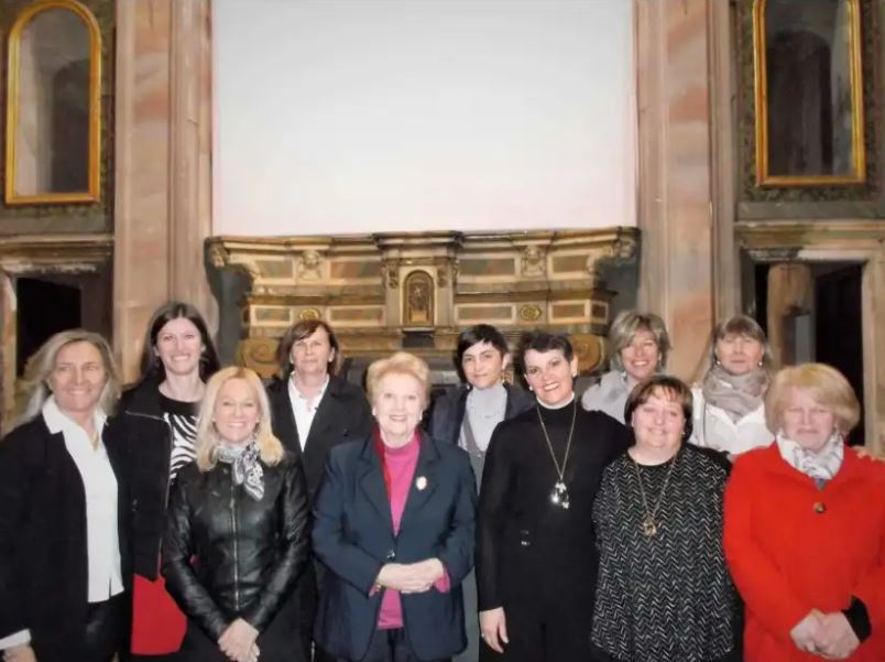 VISITA GUIDATA AL CASTELLO REALE DI RACCONIGI 02/04/2017