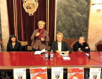  COMUNICATO STAMPA “LE 21 DONNE COSTITUENTI SONO LE MADRI DELLA NOSTRA REPUBBLICA” 02/03/2018