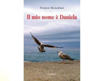 LOCANDINA SERATA “IL MIO NOME E’ DANIELA” 04/03/2016