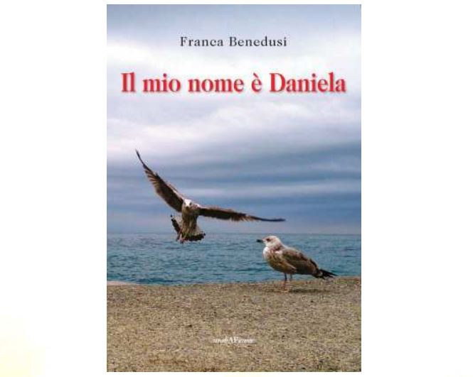 LOCANDINA SERATA “IL MIO NOME E’ DANIELA” 04/03/2016