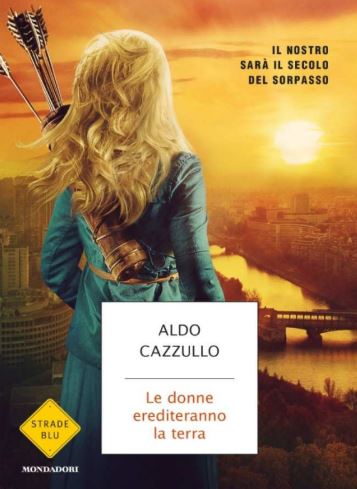 LOCANDINA SERATA “LE DONNE EREDITERANNO LA TERRA” 03/03/2017