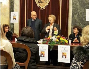 COMUNICATO STAMPA “LE DONNE EREDITERANNO LA TERRA” 03/03/2017