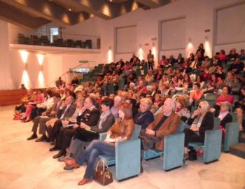 CONVEGNO IRAN E DONNE 11/10/2013