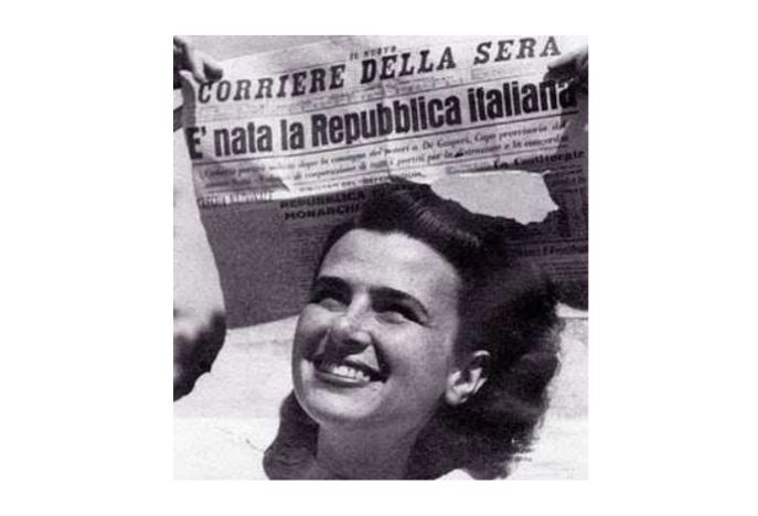  LOCANDINA “LE 21 DONNE COSTITUENTI SONO LE MADRI DELLA NOSTRA REPUBBLICA” 02/03/2018