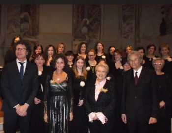 FOTO SERATA – MUSICA E POESIA: OMAGGIO ALLA DONNA 06/03/2015