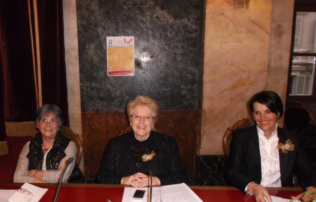 FOTO SERATA – “MARE DEI RICORDI” 13/03/2015
