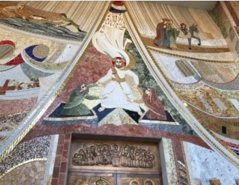 VISITA GUIDATA “SANTUARIO DELLA MADONNA DEI FIORI DI BRA” 29/03/2019