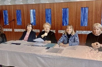 Assemblea Annuale Ordinaria del 16 marzo 2024
