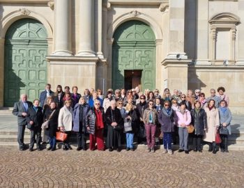 Donne per la Granda: bella partecipazione per la 3ª Giornata del Ringraziamento