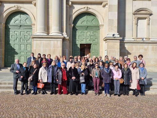 Donne per la Granda: bella partecipazione per la 3ª Giornata del Ringraziamento