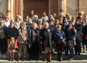 Seconda Giornata del Ringraziamento, grande festa di Donne per la Granda