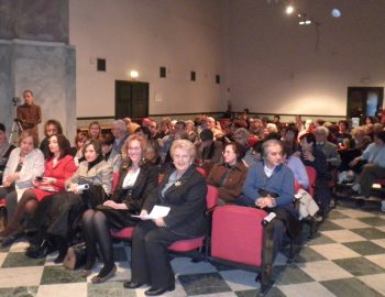 Comunicato stampa “Oltre le nuvole”