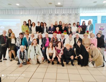 Direttivo di Donne per la Granda