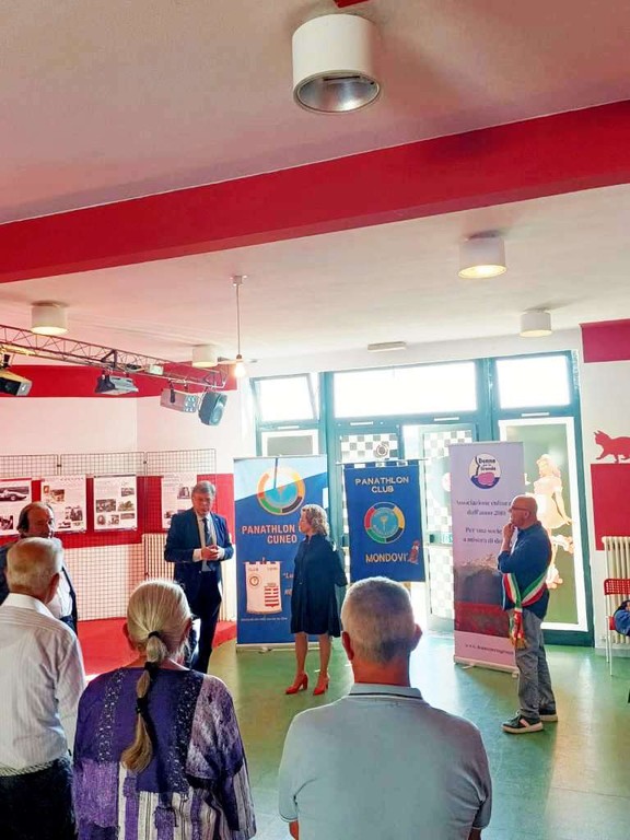 MOSTRA DONNE E MOTORI – FARIGLIANO