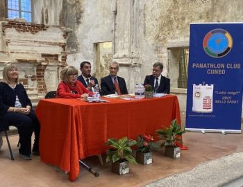 “Donne e motori”, la mostra al Salice Vecchio