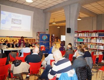 Mostra “Donne e Motori” un affare non solo maschile